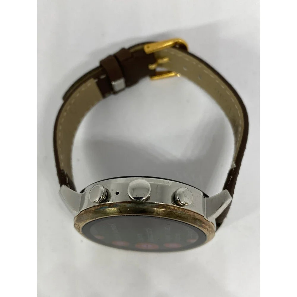 Fossil this watch